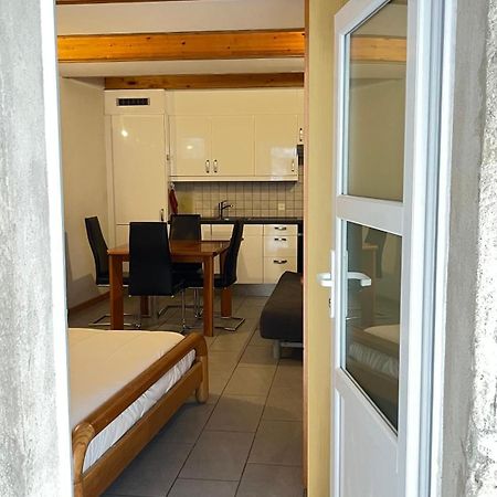 Quiet Flat In Nature In Lugano Exterior foto